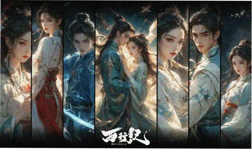 韩剧专区精选海报
